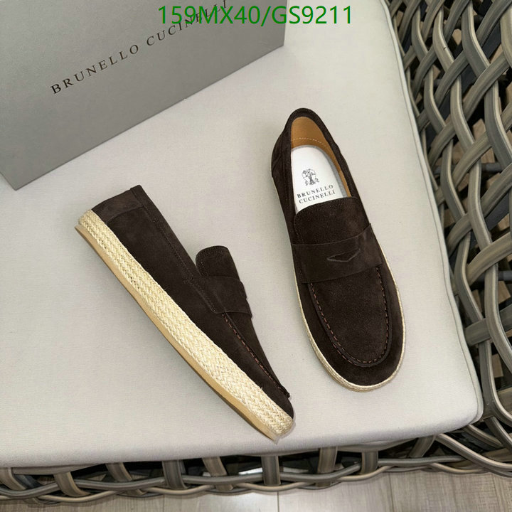 Brunello Cucinelli-Men shoes Code: GS9211 $: 159USD-Yupoo.ru - Copybrand.Team photo album Brunello Cucinelli-Men shoes Code: GS9211 $: 159USD