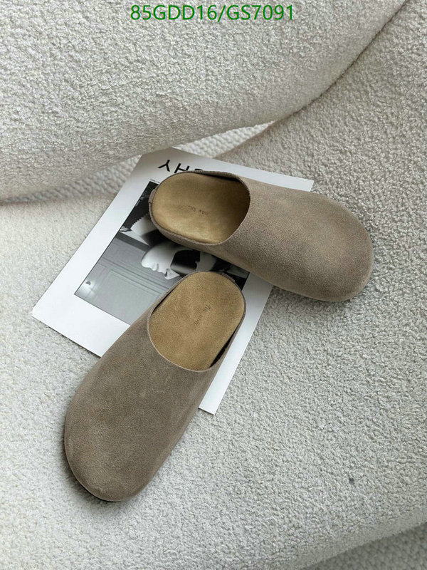 Birkenstock-Men shoes Code: GS7091 $: 85USD