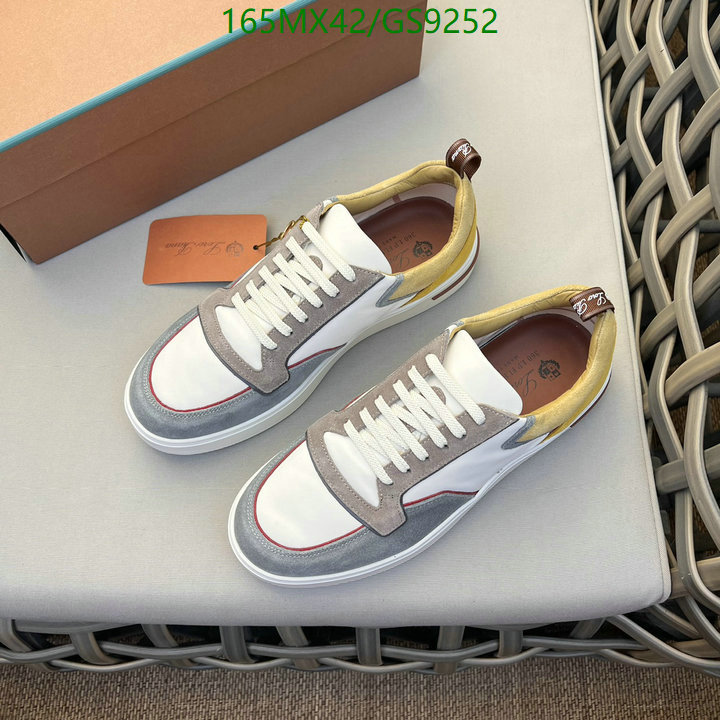 Loro Piana-Men shoes Code: GS9252 $: 165USD-Yupoo.ru - Copybrand.Team photo album Loro Piana-Men shoes Code: GS9252 $: 165USD
