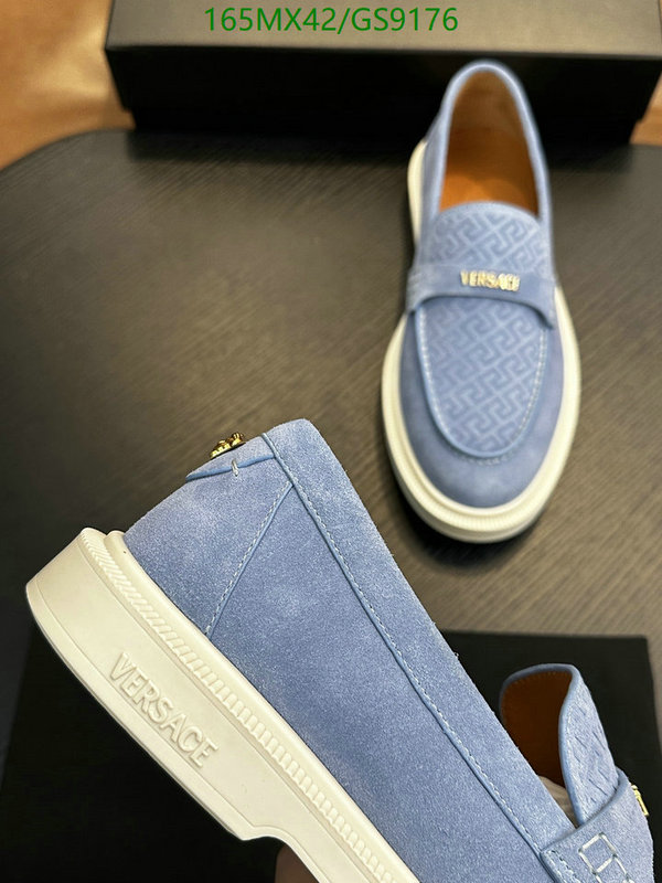 Versace-Men shoes Code: GS9176 $: 165USD-Yupoo.ru - Copybrand.Team photo album Versace-Men shoes Code: GS9176 $: 165USD