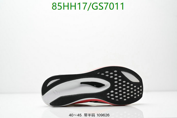 Asics-Men shoes Code: GS7011 $: 85USD