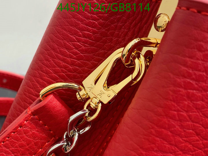 LV-Bag-Mirror Quality Code: GB8114