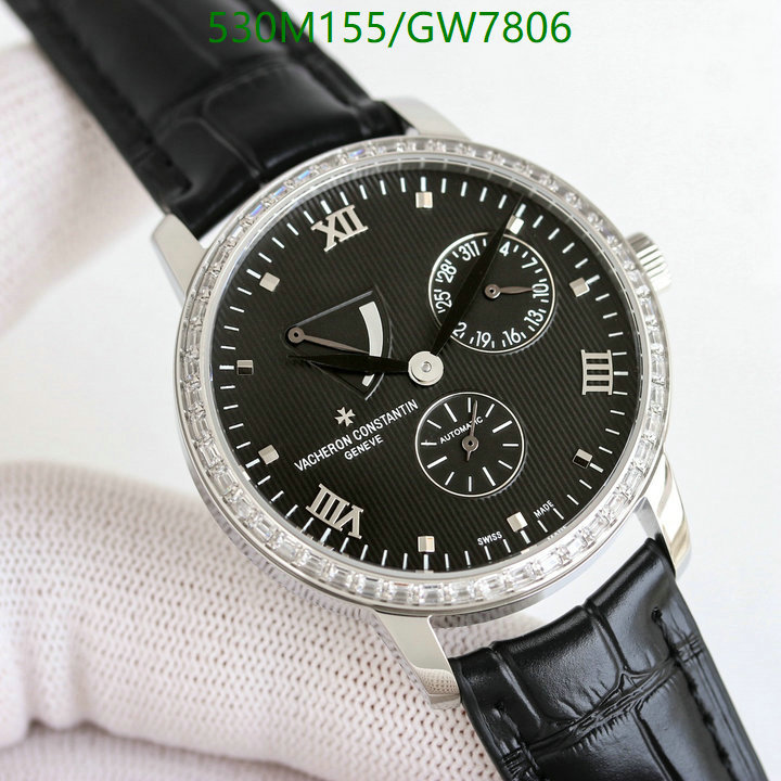 Vacheron Constantin-Watch-Mirror Quality Code: GW7806 $: 530USD