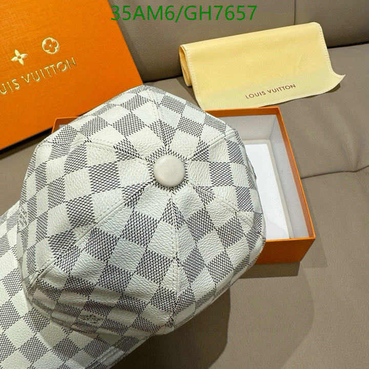 LV-Cap(Hat) Code: GH7657 $: 35USD