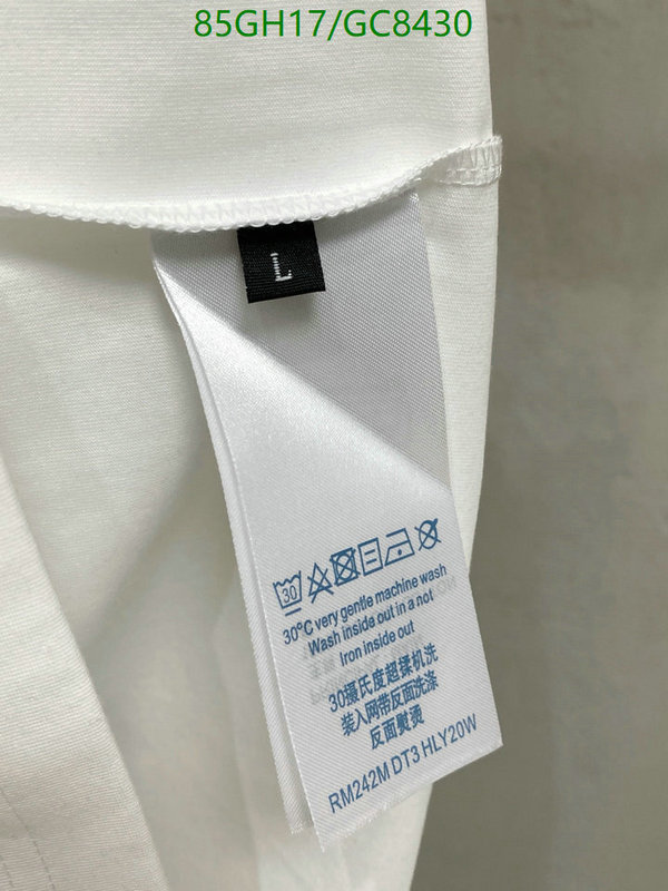 LV-Clothing Code: GC8430 $: 85USD
