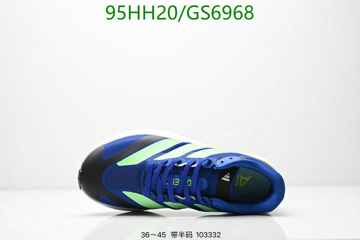 Adidas-Men shoes Code: GS6968 $: 95USD