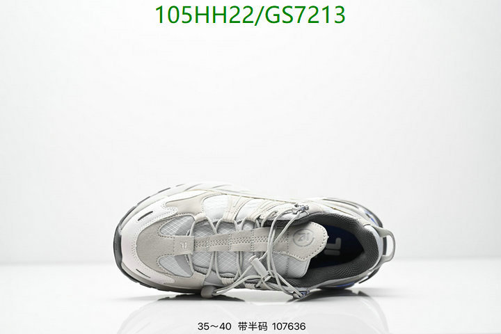 PUMA-Women Shoes Code: GS7213 $: 105USD