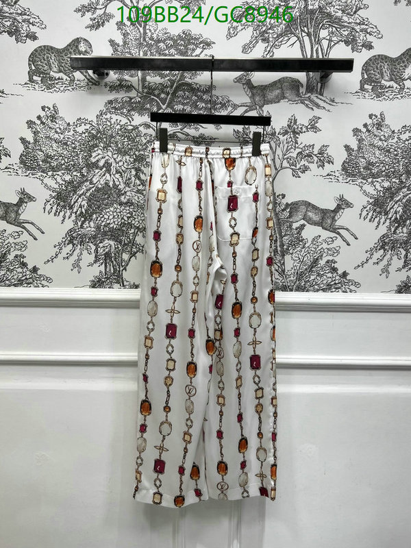 LV-Clothing Code: GC8946 $: 109USD