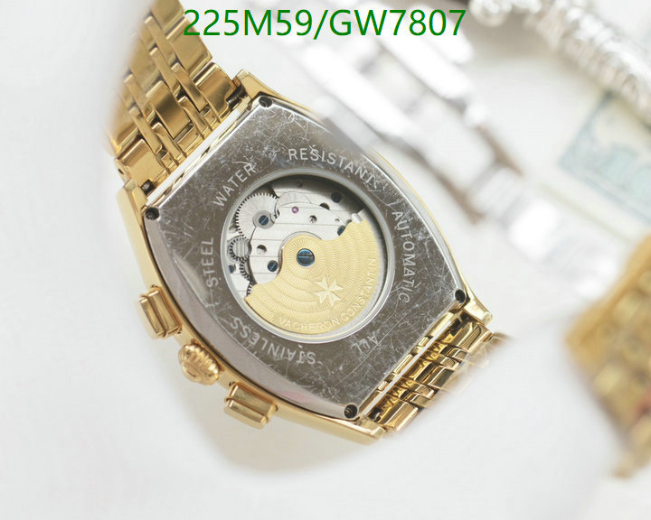Vacheron Constantin-Watch-Mirror Quality Code: GW7807 $: 225USD-Yupoo.ru - Copybrand.Team photo album Vacheron Constantin-Watch-Mirror Quality Code: GW7807 $: 225USD