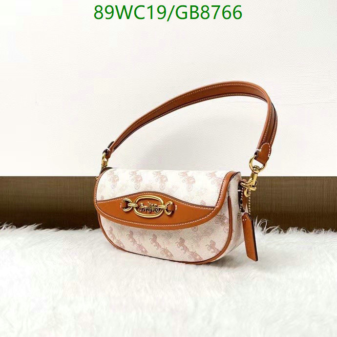 Coach-Bag-4A Quality Code: GB8766 $: 89USD