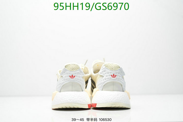 Adidas-Men shoes Code: GS6970 $: 95USD
