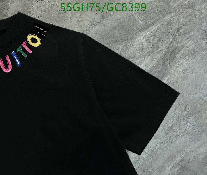 LV-Clothing Code: GC8399 $: 55USD