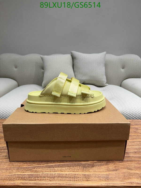 UGG-Women Shoes Code: GS6514 $: 89USD