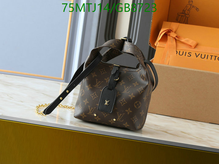 LV-Bag-4A Quality Code: GB8723 $: 75USD