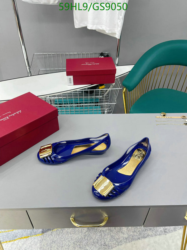 Ferragamo-Women Shoes Code: GS9050 $: 59USD