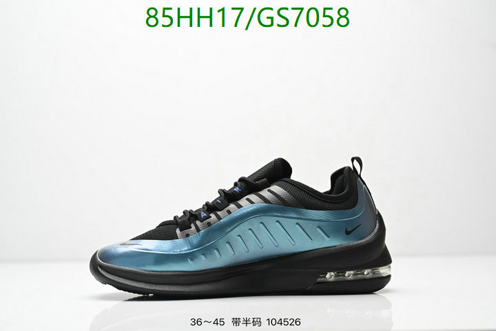 Nike-Men shoes Code: GS7058 $: 85USD