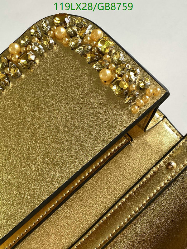 Valentino-Bag-4A Quality Code: GB8759 $: 119USD