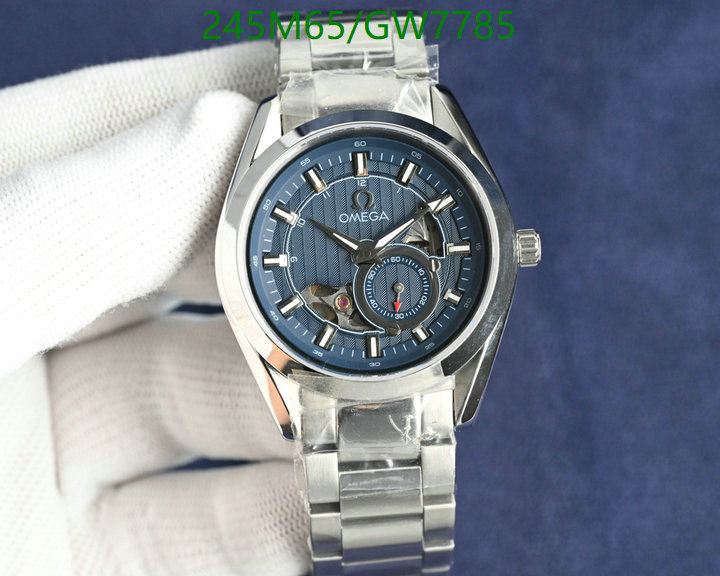 Omega-Watch(Mirror Quality) Code: GW7785 $: 245USD