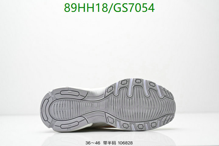NIKE-Women Shoes Code: GS7054 $: 89USD