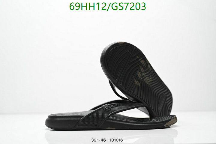 Nike-Men shoes Code: GS7203 $: 69USD