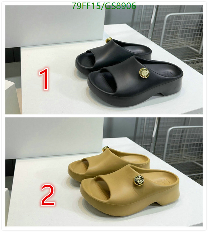 Loewe-Women Shoes Code: GS8906 $: 79USD