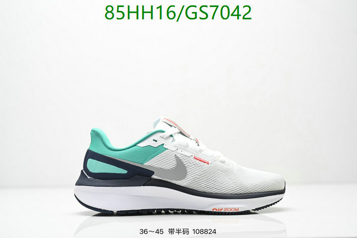 NIKE-Women Shoes Code: GS7042 $: 85USD