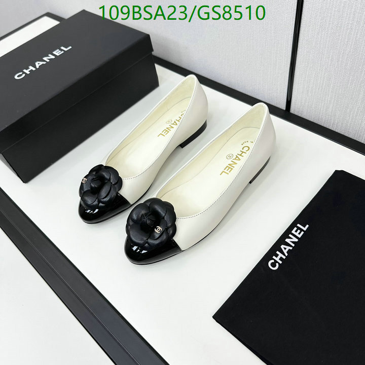 Chanel-Women Shoes Code: GS8510 $: 109USD