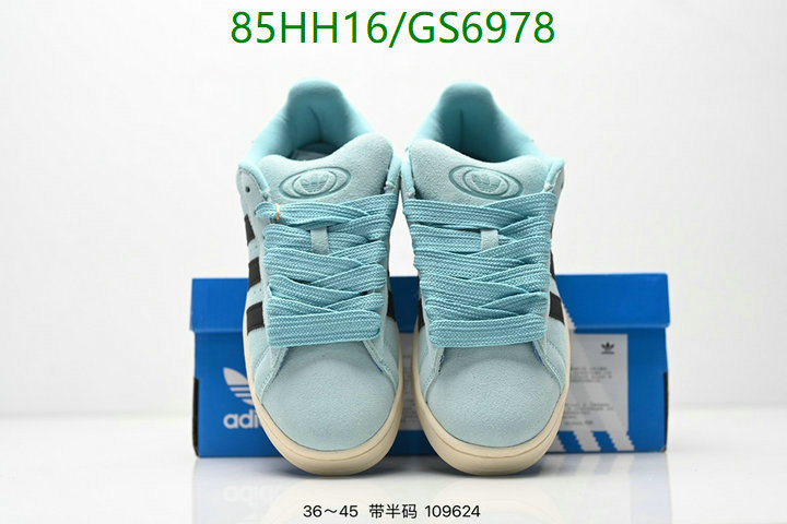 Adidas-Women Shoes Code: GS6978 $: 85USD