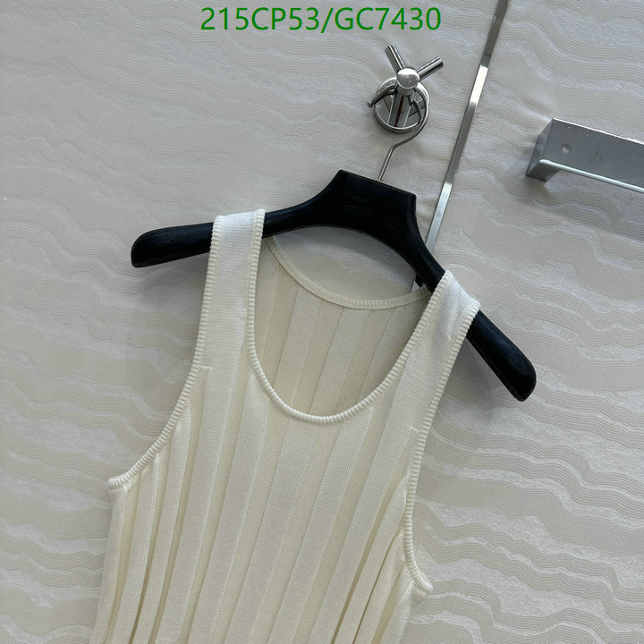 Loewe-Clothing Code: GC7430 $: 215USD