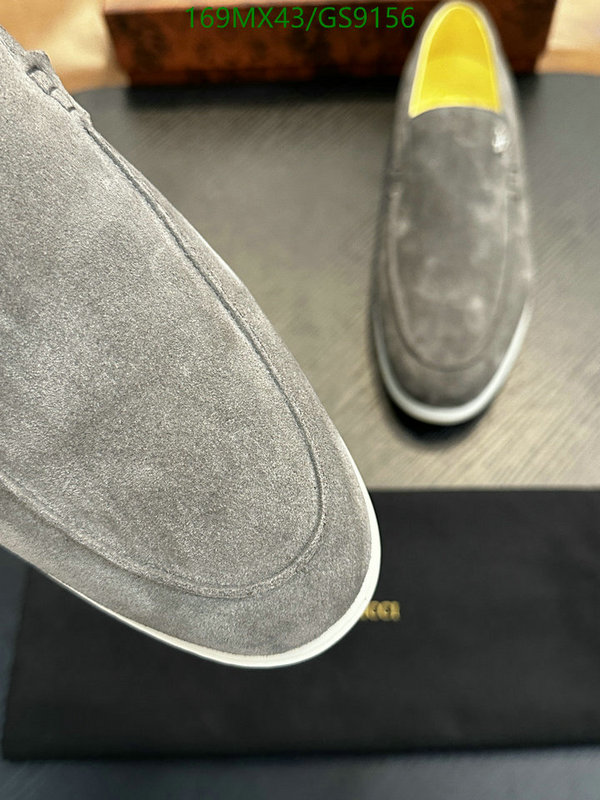 Stefano Ricci-Men shoes Code: GS9156 $: 169USD