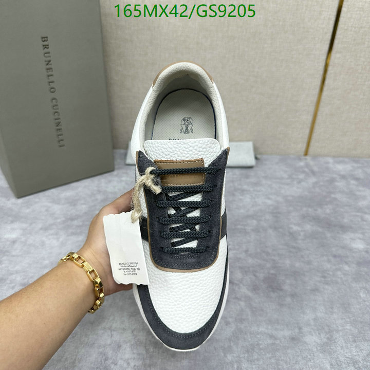 Brunello Cucinelli-Men shoes Code: GS9205 $: 165USD-Yupoo.ru - Copybrand.Team photo album Brunello Cucinelli-Men shoes Code: GS9205 $: 165USD