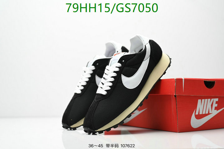 Nike-Men shoes Code: GS7050 $: 79USD