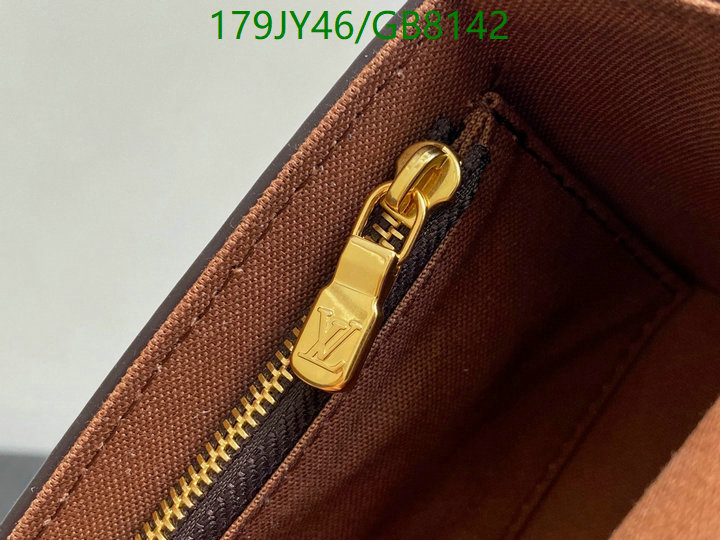 LV-Bag-Mirror Quality Code: GB8142 $: 179USD