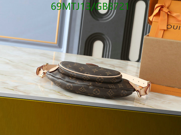 LV-Bag-4A Quality Code: GB8721 $: 69USD