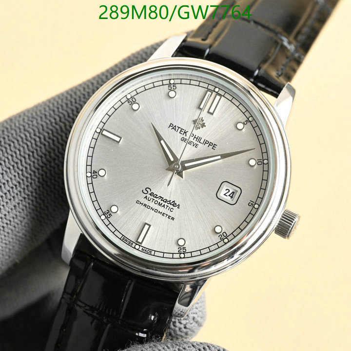 Patek Philippe-Watch-Mirror Quality Code: GW7764 $: 289USD