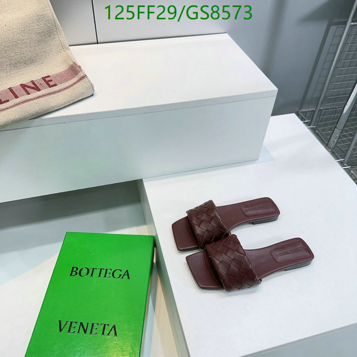 BV-Women Shoes Code: GS8573 $: 125USD