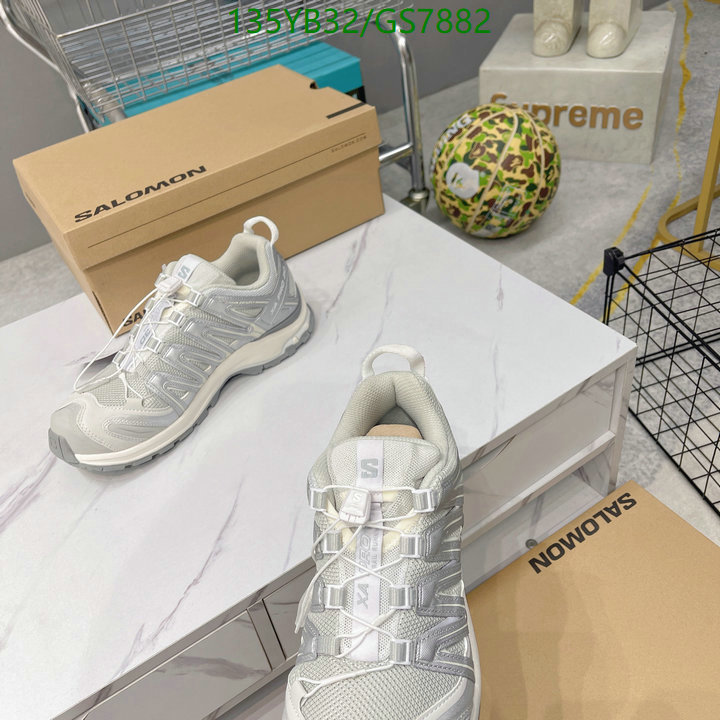 Balenciaga-Men shoes Code: GS7882 $: 135USD