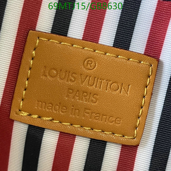 LV-Bag-4A Quality Code: GB8630 $: 69USD