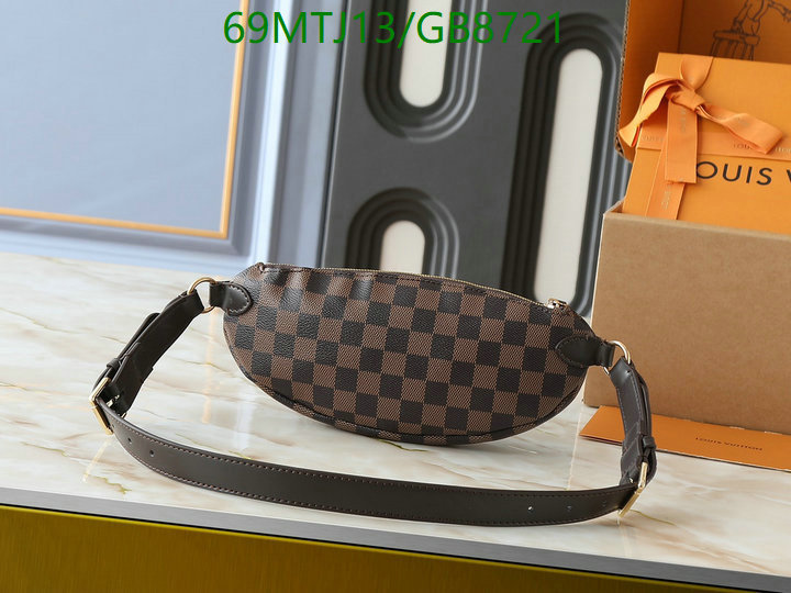 LV-Bag-4A Quality Code: GB8721 $: 69USD