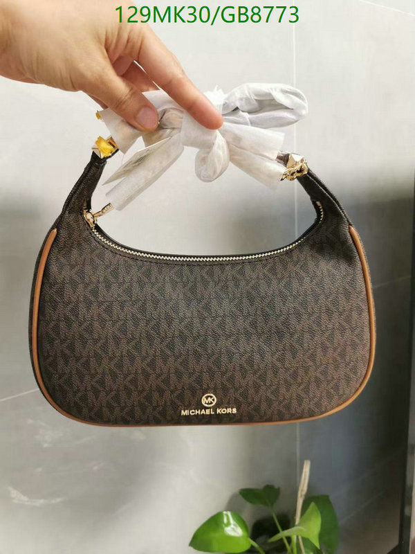 Michael Kors-Bag-Mirror Quality Code: GB8773 $: 129USD