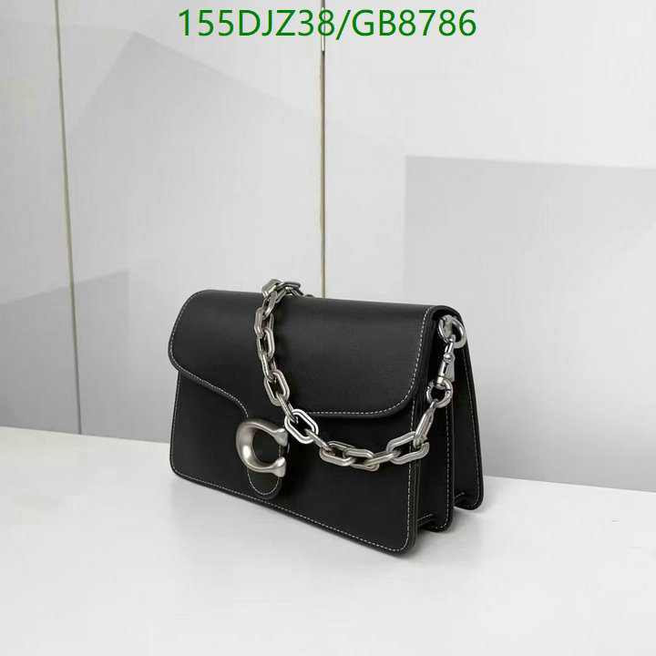 Coach-Bag-Mirror Quality Code: GB8786