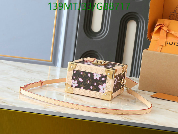 LV-Bag-4A Quality Code: GB8717 $: 139USD