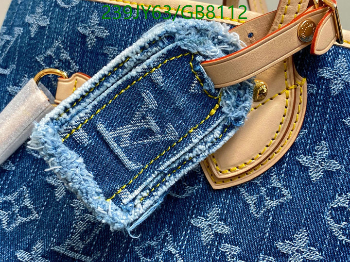 LV-Bag-Mirror Quality Code: GB8112 $: 239USD
