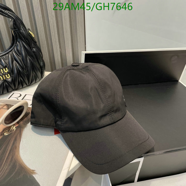 Lora Piana-Cap(Hat) Code: GH7646 $: 29USD