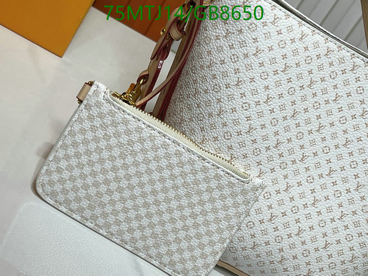 LV-Bag-4A Quality Code: GB8650 $: 75USD