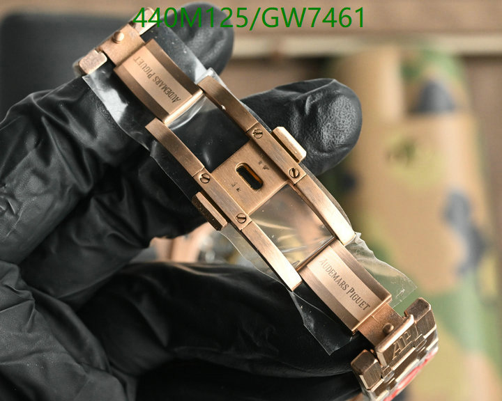 Audemars Piguet-Watch-Mirror Quality Code: GW7461 $: 440USD