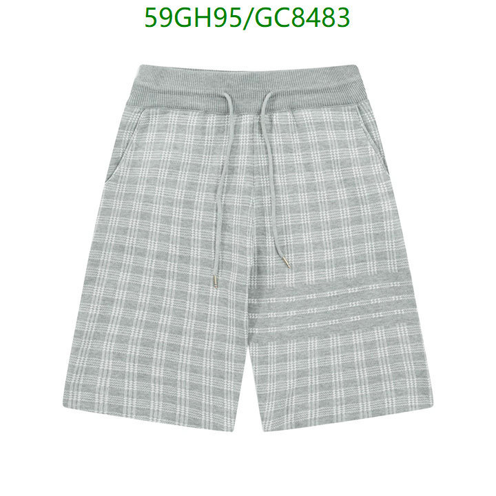 Thom Browne-Clothing Code: GC8483 $: 59USD