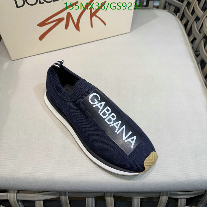 D&G-Men shoes Code: GS9231 $: 155USD-Yupoo.ru - Copybrand.Team photo album D&G-Men shoes Code: GS9231 $: 155USD