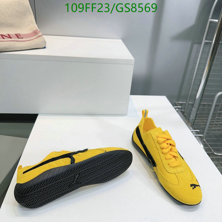 Balenciaga-Men shoes Code: GS8569 $: 109USD