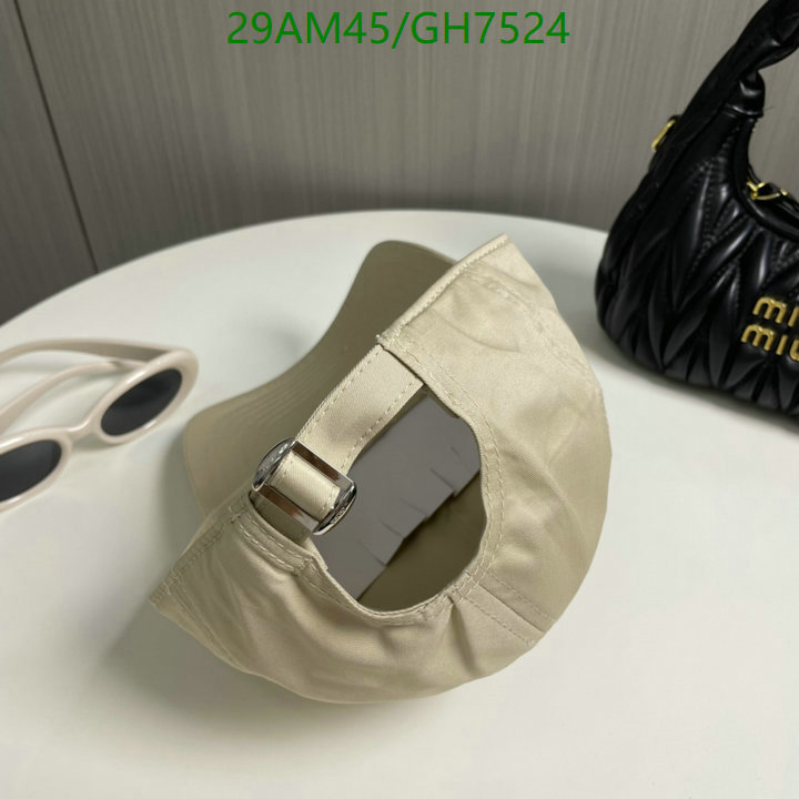 Celine-Cap(Hat) Code: GH7524 $: 29USD